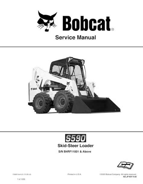 skid steer bobcat s590|bobcat s590 operators manual pdf.